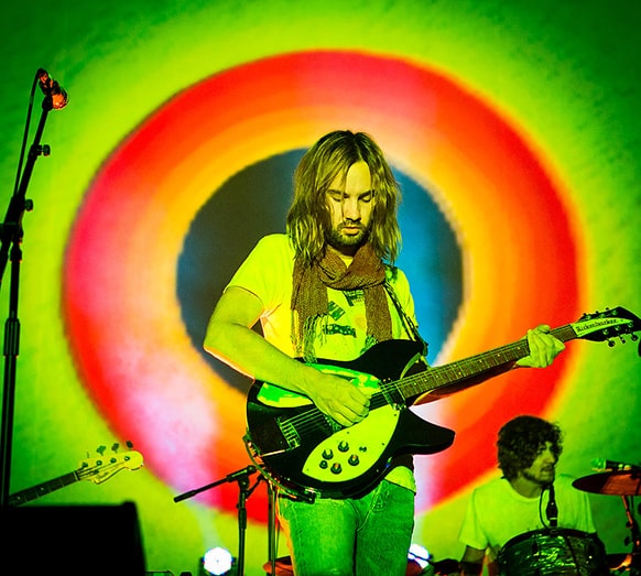 Tame Impala Heineken Music Hall Ticketmaster Blog