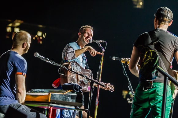2016 Coldplay Amsterdam ArenA-7386