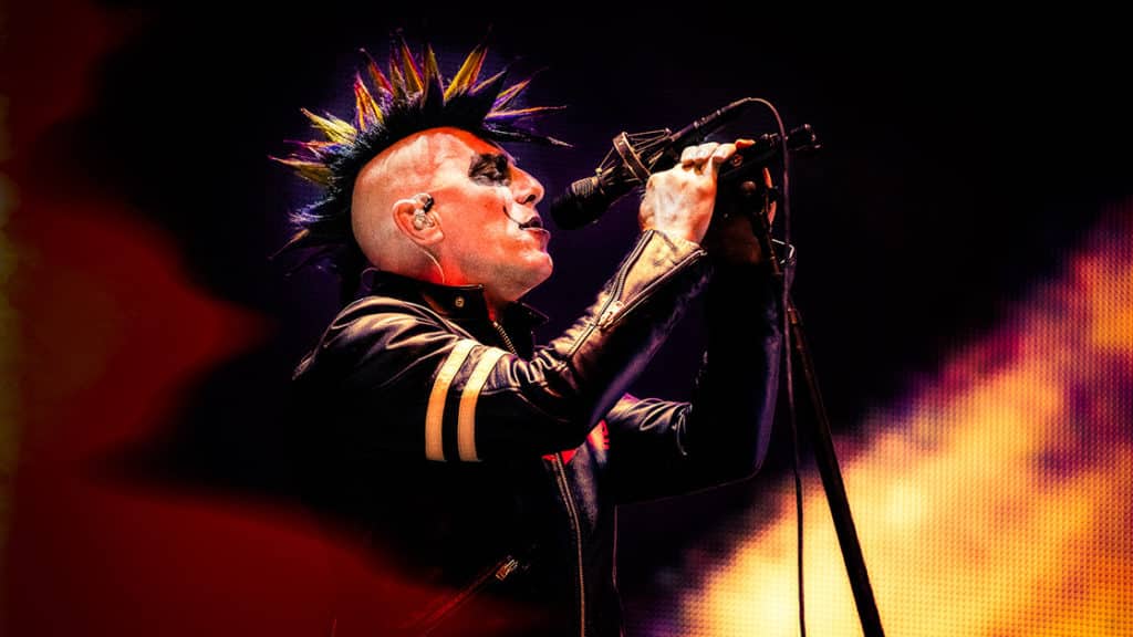 De volledige aandacht voor Tool in Ziggo Dome Ticketmaster Blog