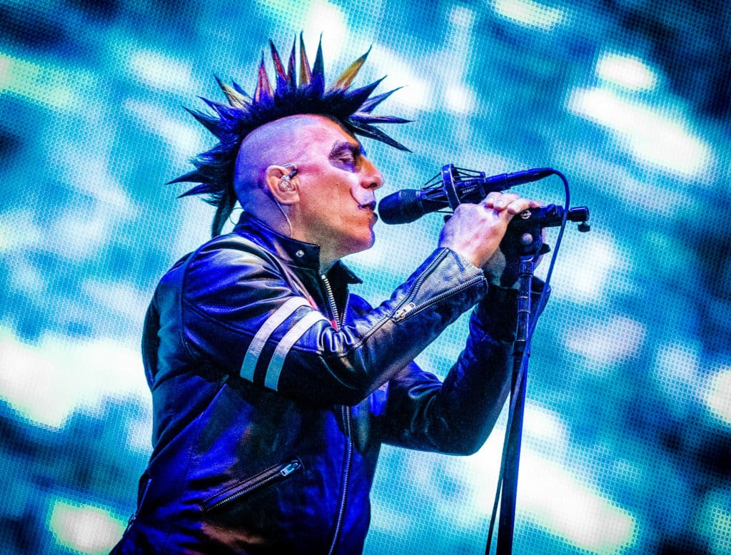 De volledige aandacht voor Tool in Ziggo Dome Ticketmaster Blog