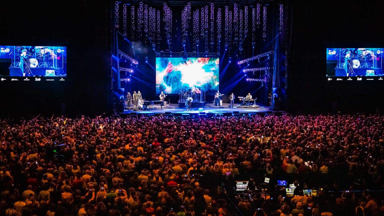 Foto's North Sea Jazz 2019 Bekijk