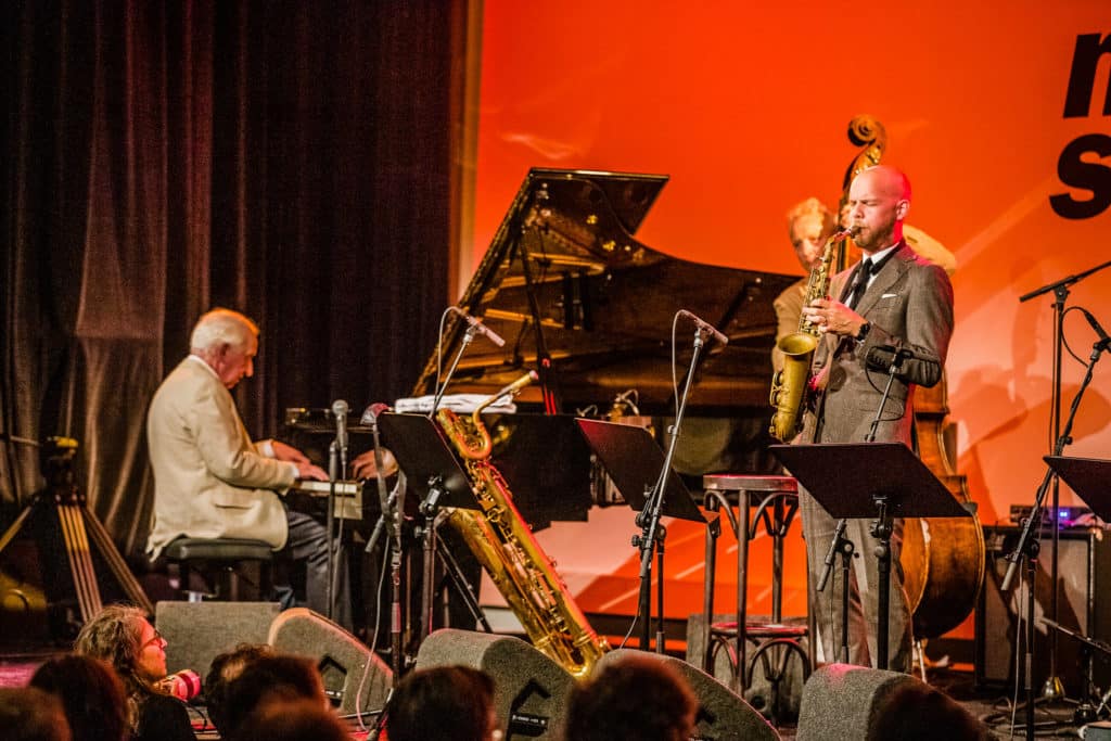 Foto's North Sea Jazz 2019 Bekijk