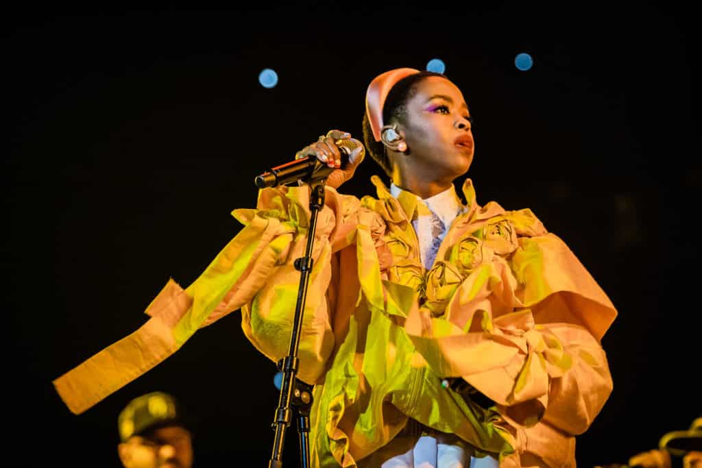 Foto's North Sea Jazz 2019 Bekijk