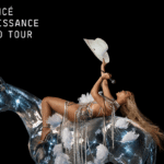 BEYONCÉ - RENAISSANCE WORLD TOUR