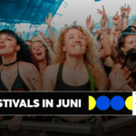 Festivals juni