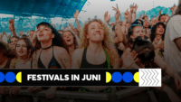Festivals juni