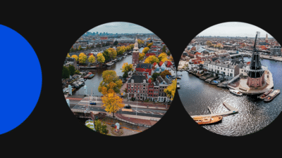 Tips voor het najaar in Amsterdam en Haarlem