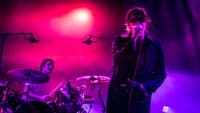 The Strokes