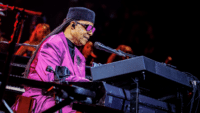 StevieWonder