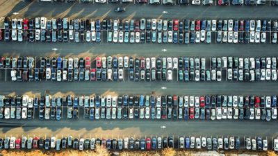 Parkeertips