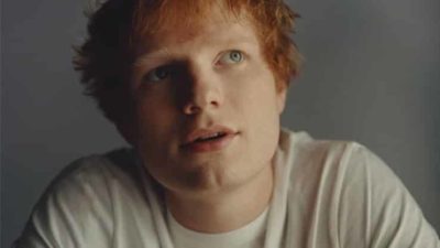 Ed Sheeran-tickets