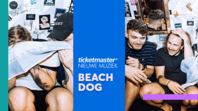 Beachdog