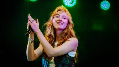 Froukje Lowlands 2022